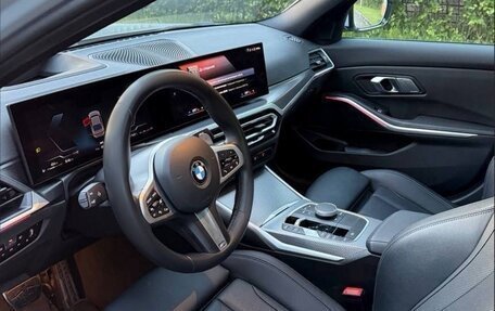 BMW 3 серия, 2023 год, 5 750 000 рублей, 5 фотография