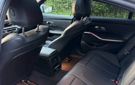 BMW 3 серия, 2023 год, 5 750 000 рублей, 7 фотография