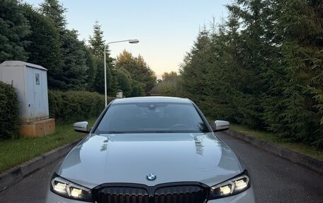 BMW 3 серия, 2023 год, 5 750 000 рублей, 2 фотография