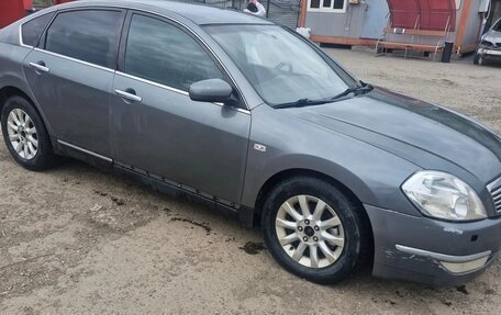 Nissan Teana, 2007 год, 350 000 рублей, 2 фотография