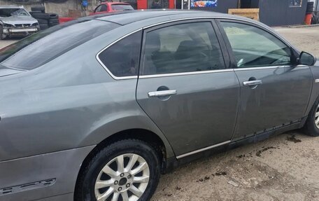 Nissan Teana, 2007 год, 350 000 рублей, 4 фотография