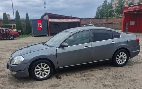 Nissan Teana, 2007 год, 350 000 рублей, 3 фотография