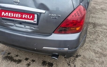 Nissan Teana, 2007 год, 350 000 рублей, 6 фотография