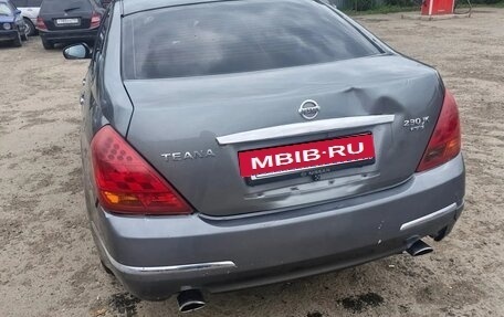 Nissan Teana, 2007 год, 350 000 рублей, 5 фотография