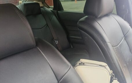 Nissan Teana, 2007 год, 350 000 рублей, 13 фотография