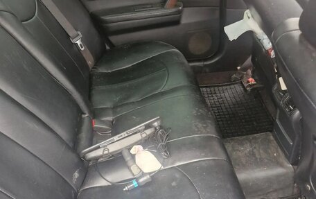 Nissan Teana, 2007 год, 350 000 рублей, 14 фотография