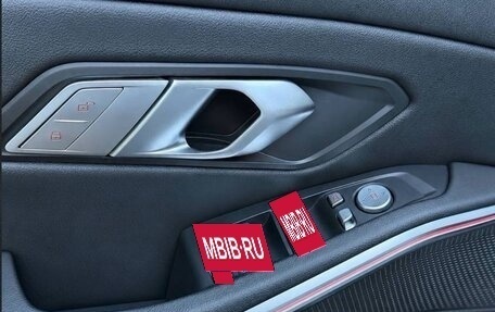 BMW 3 серия, 2023 год, 5 750 000 рублей, 8 фотография