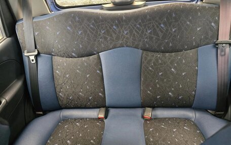 Daewoo Matiz I, 2008 год, 210 000 рублей, 20 фотография