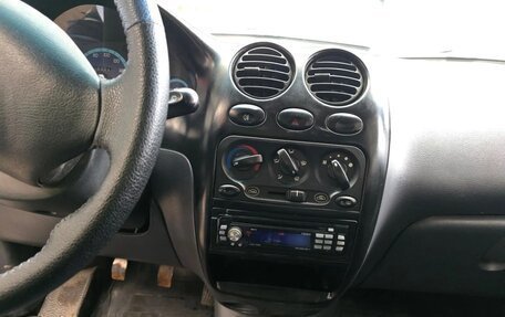 Daewoo Matiz I, 2008 год, 210 000 рублей, 23 фотография