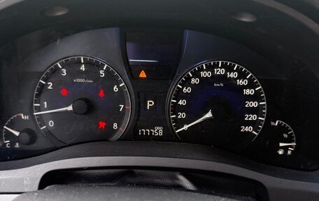 Lexus RX III, 2010 год, 2 190 000 рублей, 5 фотография