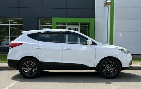 Hyundai ix35 I рестайлинг, 2015 год, 1 199 000 рублей, 5 фотография