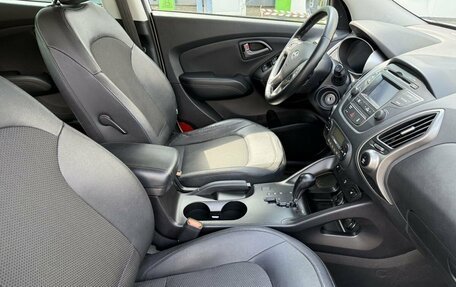 Hyundai ix35 I рестайлинг, 2015 год, 1 199 000 рублей, 9 фотография