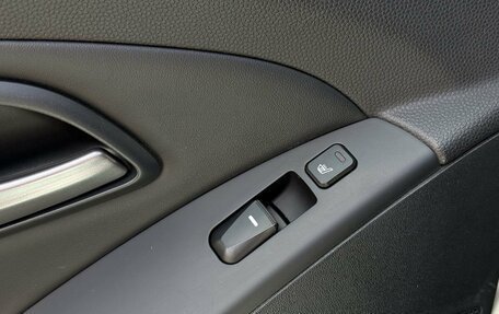Hyundai ix35 I рестайлинг, 2015 год, 1 199 000 рублей, 13 фотография