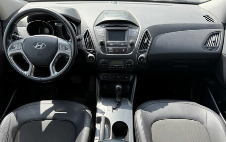 Hyundai ix35 I рестайлинг, 2015 год, 1 199 000 рублей, 10 фотография
