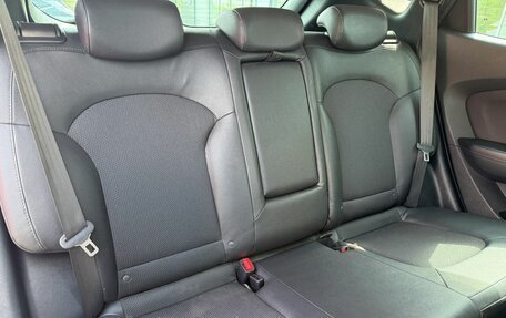 Hyundai ix35 I рестайлинг, 2015 год, 1 199 000 рублей, 11 фотография
