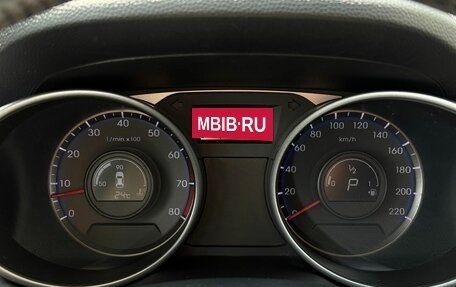 Hyundai ix35 I рестайлинг, 2015 год, 1 199 000 рублей, 12 фотография