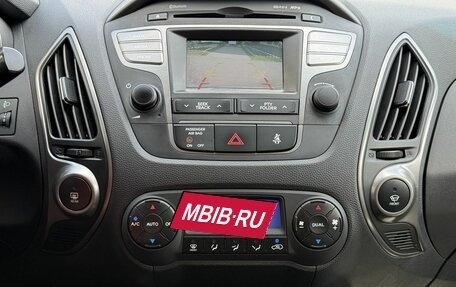 Hyundai ix35 I рестайлинг, 2015 год, 1 199 000 рублей, 15 фотография
