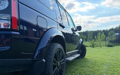 Land Rover Discovery IV, 2013 год, 2 100 000 рублей, 7 фотография