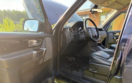 Land Rover Discovery IV, 2013 год, 2 100 000 рублей, 10 фотография