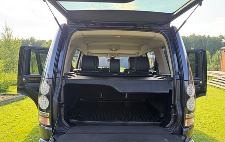 Land Rover Discovery IV, 2013 год, 2 100 000 рублей, 14 фотография
