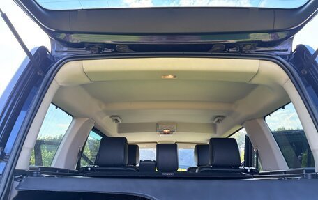 Land Rover Discovery IV, 2013 год, 2 100 000 рублей, 15 фотография
