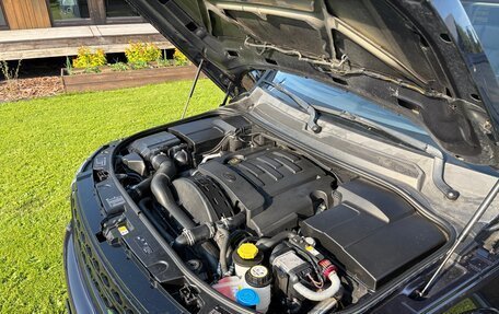 Land Rover Discovery IV, 2013 год, 2 100 000 рублей, 17 фотография