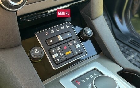 Land Rover Discovery IV, 2013 год, 2 100 000 рублей, 11 фотография