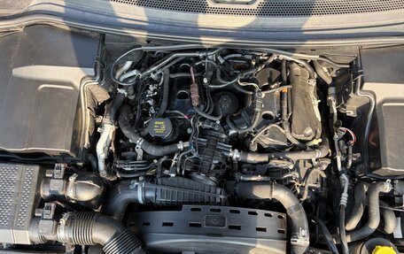 Land Rover Discovery IV, 2013 год, 2 100 000 рублей, 18 фотография