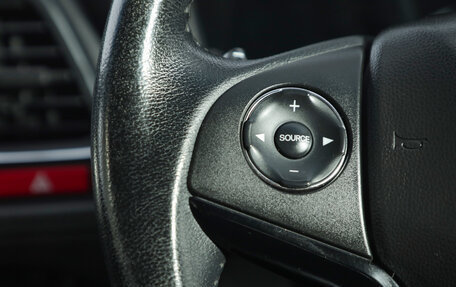 Honda Vezel, 2014 год, 1 549 000 рублей, 13 фотография