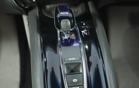 Honda Vezel, 2014 год, 1 549 000 рублей, 15 фотография