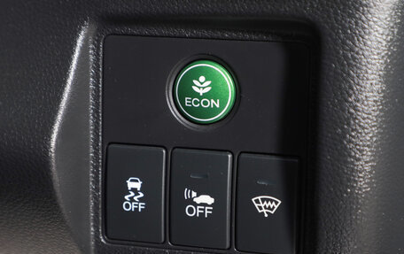 Honda Vezel, 2014 год, 1 549 000 рублей, 17 фотография