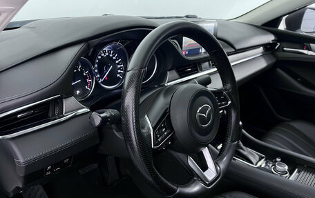 Mazda 6, 2022 год, 2 450 000 рублей, 8 фотография