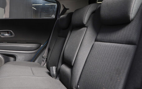 Honda Vezel, 2014 год, 1 549 000 рублей, 18 фотография