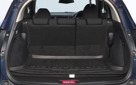 Honda Vezel, 2014 год, 1 549 000 рублей, 19 фотография