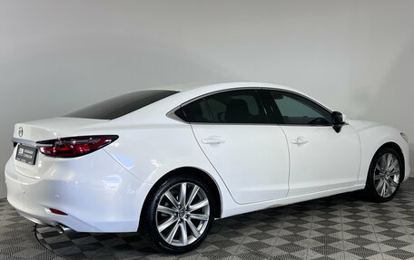 Mazda 6, 2022 год, 2 450 000 рублей, 20 фотография