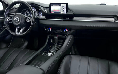 Mazda 6, 2022 год, 2 450 000 рублей, 11 фотография