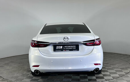 Mazda 6, 2022 год, 2 450 000 рублей, 19 фотография