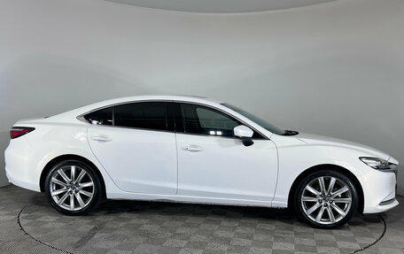 Mazda 6, 2022 год, 2 450 000 рублей, 13 фотография