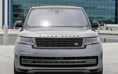 Land Rover Range Rover IV рестайлинг, 2025 год, 15 000 000 рублей, 3 фотография