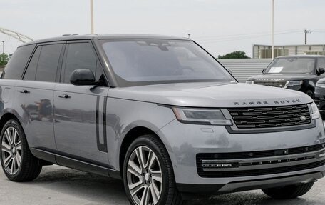 Land Rover Range Rover IV рестайлинг, 2025 год, 15 000 000 рублей, 4 фотография