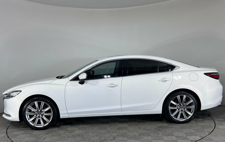 Mazda 6, 2022 год, 2 450 000 рублей, 17 фотография
