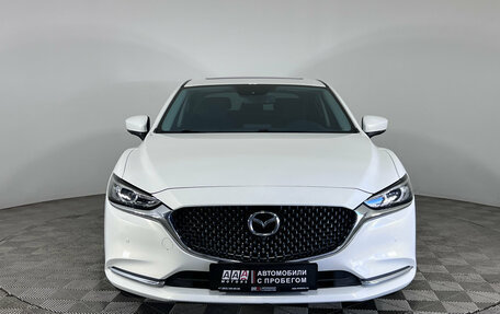 Mazda 6, 2022 год, 2 450 000 рублей, 15 фотография