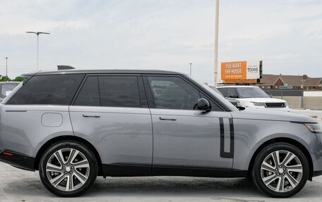 Land Rover Range Rover IV рестайлинг, 2025 год, 15 000 000 рублей, 5 фотография