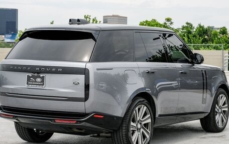 Land Rover Range Rover IV рестайлинг, 2025 год, 15 000 000 рублей, 6 фотография