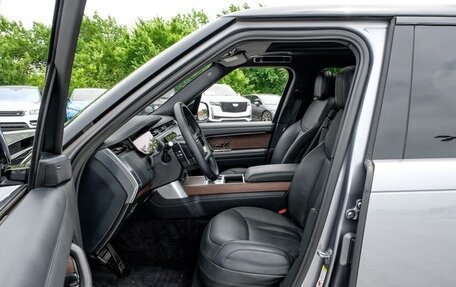 Land Rover Range Rover IV рестайлинг, 2025 год, 15 000 000 рублей, 15 фотография