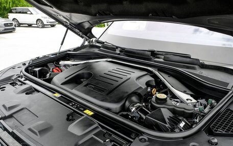 Land Rover Range Rover IV рестайлинг, 2025 год, 15 000 000 рублей, 19 фотография