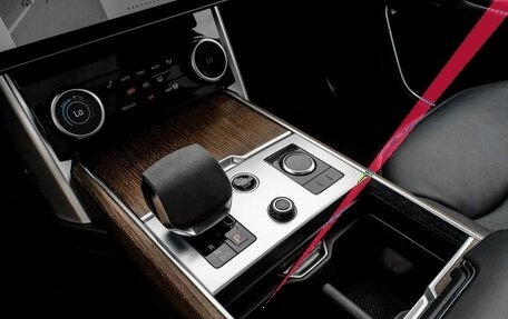Land Rover Range Rover IV рестайлинг, 2025 год, 15 000 000 рублей, 14 фотография