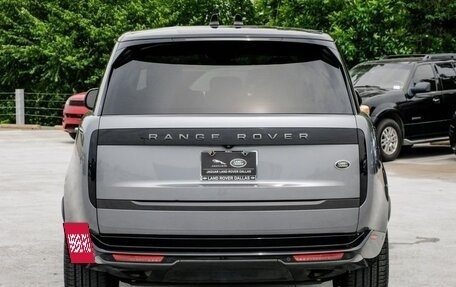 Land Rover Range Rover IV рестайлинг, 2025 год, 15 000 000 рублей, 7 фотография