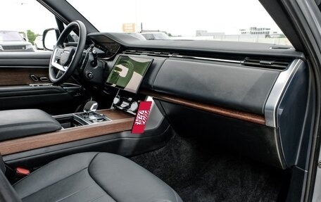 Land Rover Range Rover IV рестайлинг, 2025 год, 15 000 000 рублей, 12 фотография