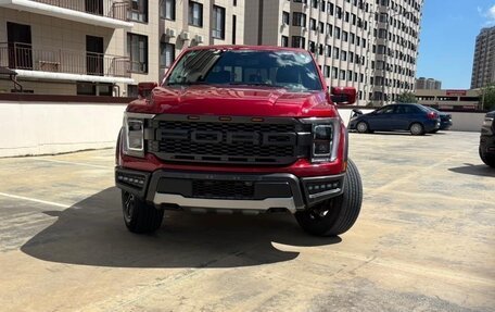 Ford F-150, 2023 год, 6 000 000 рублей, 2 фотография